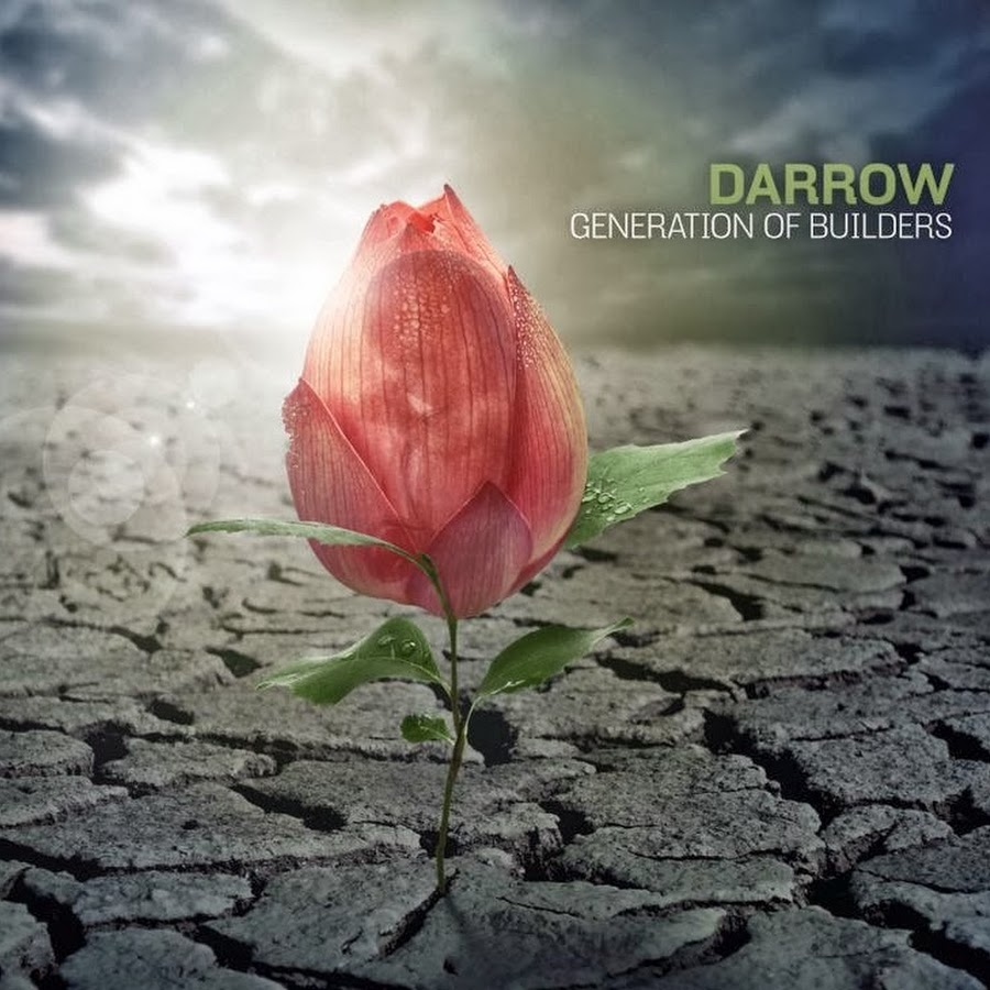 Darrow - Generation Of Builders (2014)
